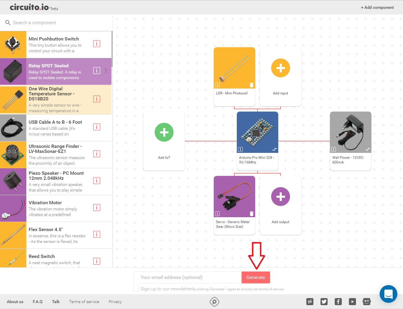 Valentine s Sunflower: Build a Smart Arduino Project
