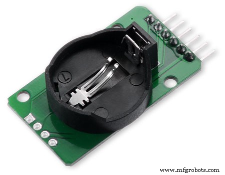 Arduino DCF77 Analyzer Clock MK2 – Accurate 60‑LED Ring Time Code Display
