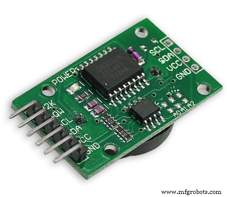 Arduino DCF77 Analyzer Clock MK2 – Accurate 60‑LED Ring Time Code Display