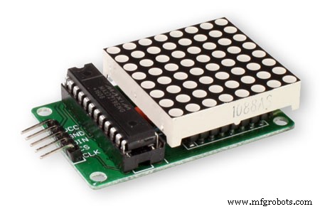 Arduino DCF77 Analyzer Clock MK2 – Accurate 60‑LED Ring Time Code Display