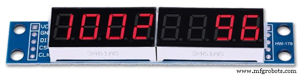 Arduino DCF77 Analyzer Clock MK2 – Accurate 60‑LED Ring Time Code Display
