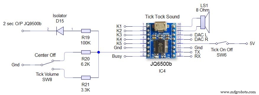 Arduino DCF77 Analyzer Clock MK2 – Accurate 60‑LED Ring Time Code Display