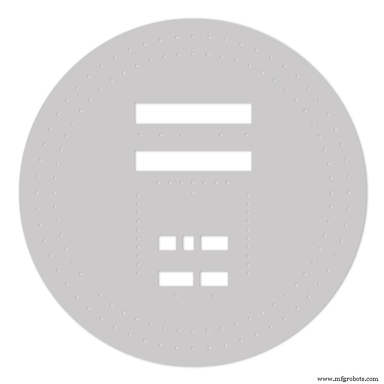 Arduino DCF77 Analyzer Clock MK2 – Accurate 60‑LED Ring Time Code Display