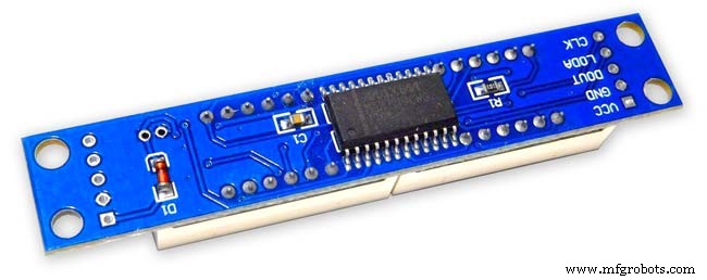 Arduino DCF77 Analyzer Clock MK2 – Accurate 60‑LED Ring Time Code Display
