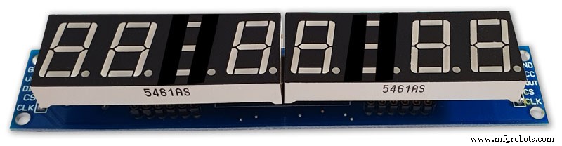 Arduino DCF77 Analyzer Clock MK2 – Accurate 60‑LED Ring Time Code Display