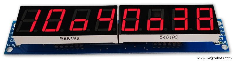 Arduino DCF77 Analyzer Clock MK2 – Accurate 60‑LED Ring Time Code Display