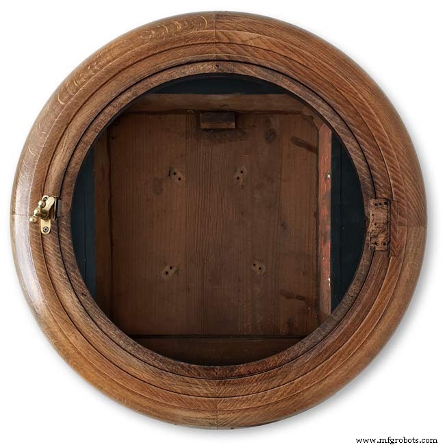 Arduino DCF77 Analyzer Clock MK2 – Accurate 60‑LED Ring Time Code Display