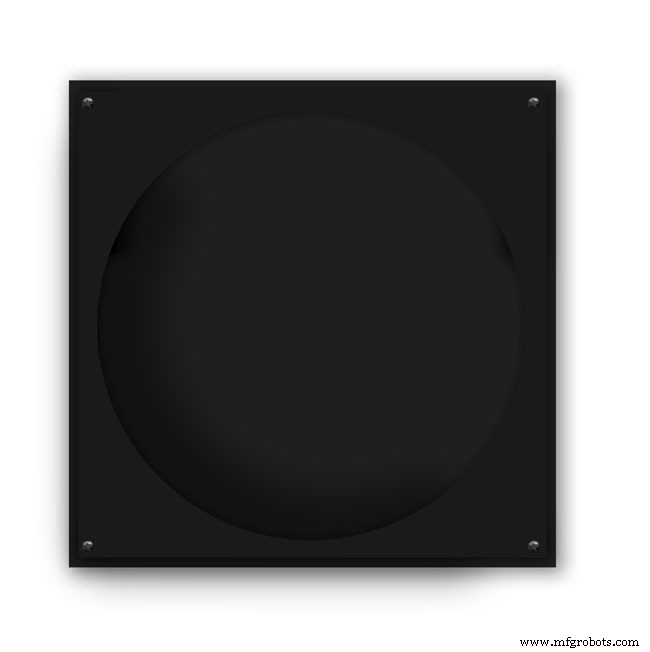 Arduino DCF77 Analyzer Clock MK2 – Accurate 60‑LED Ring Time Code Display