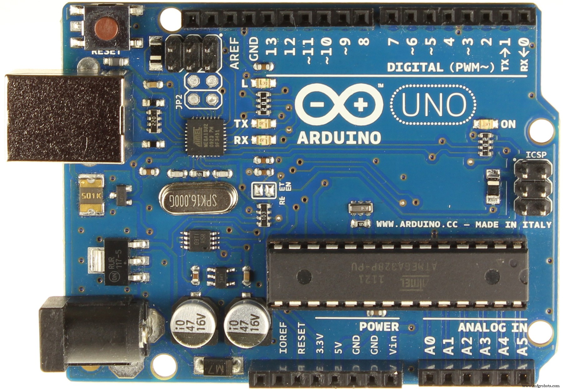 Smart AC Lighting with Arduino UNO and Relay – Automatic Control