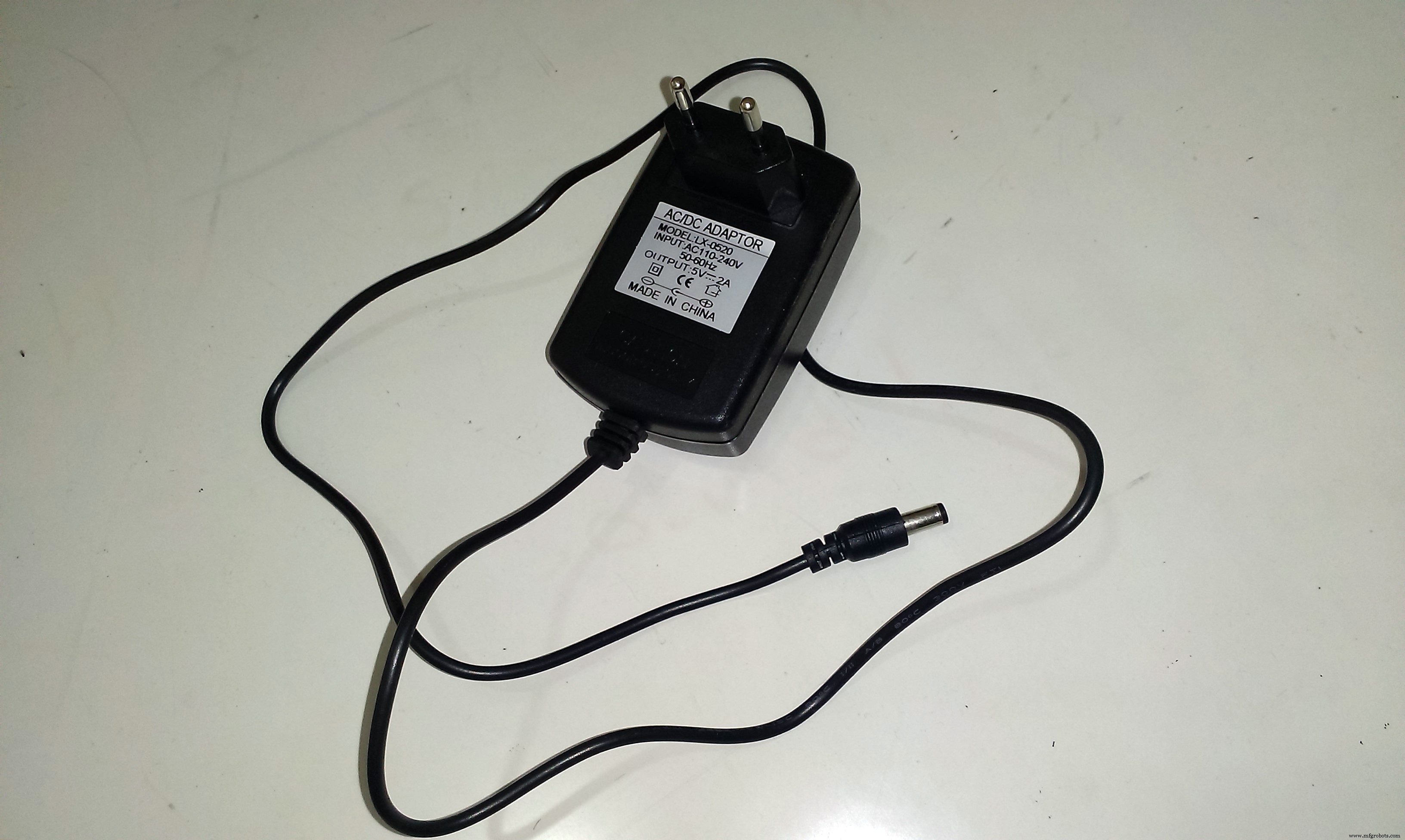 Smart AC Lighting with Arduino UNO and Relay – Automatic Control