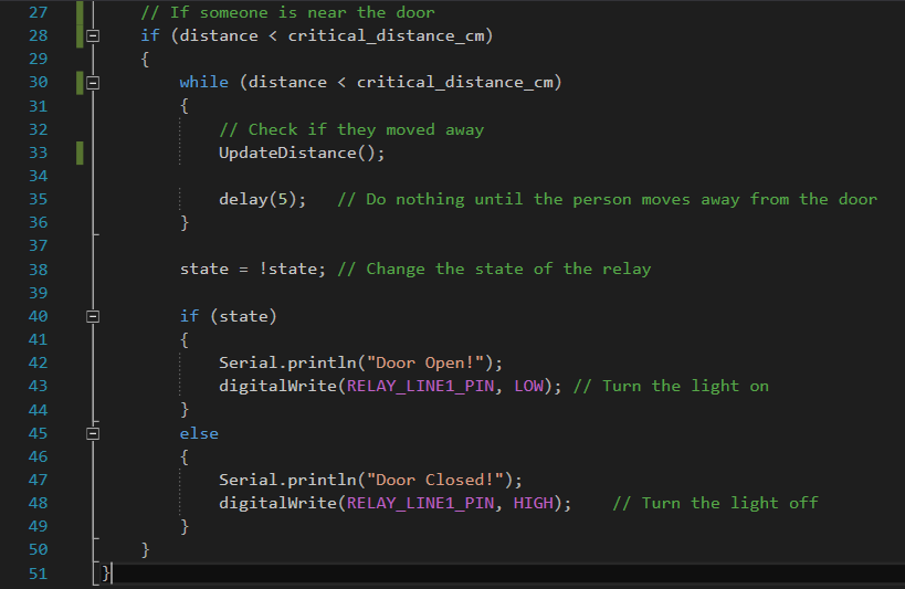 Smart AC Lighting with Arduino UNO and Relay – Automatic Control
