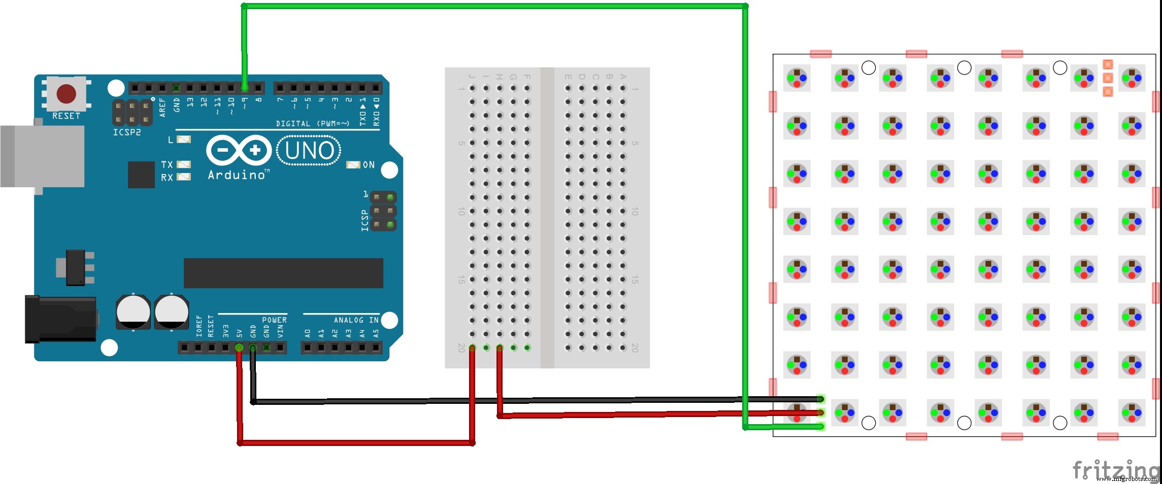 Interactive Countdown Timer with LED Display & Bluetooth Control
