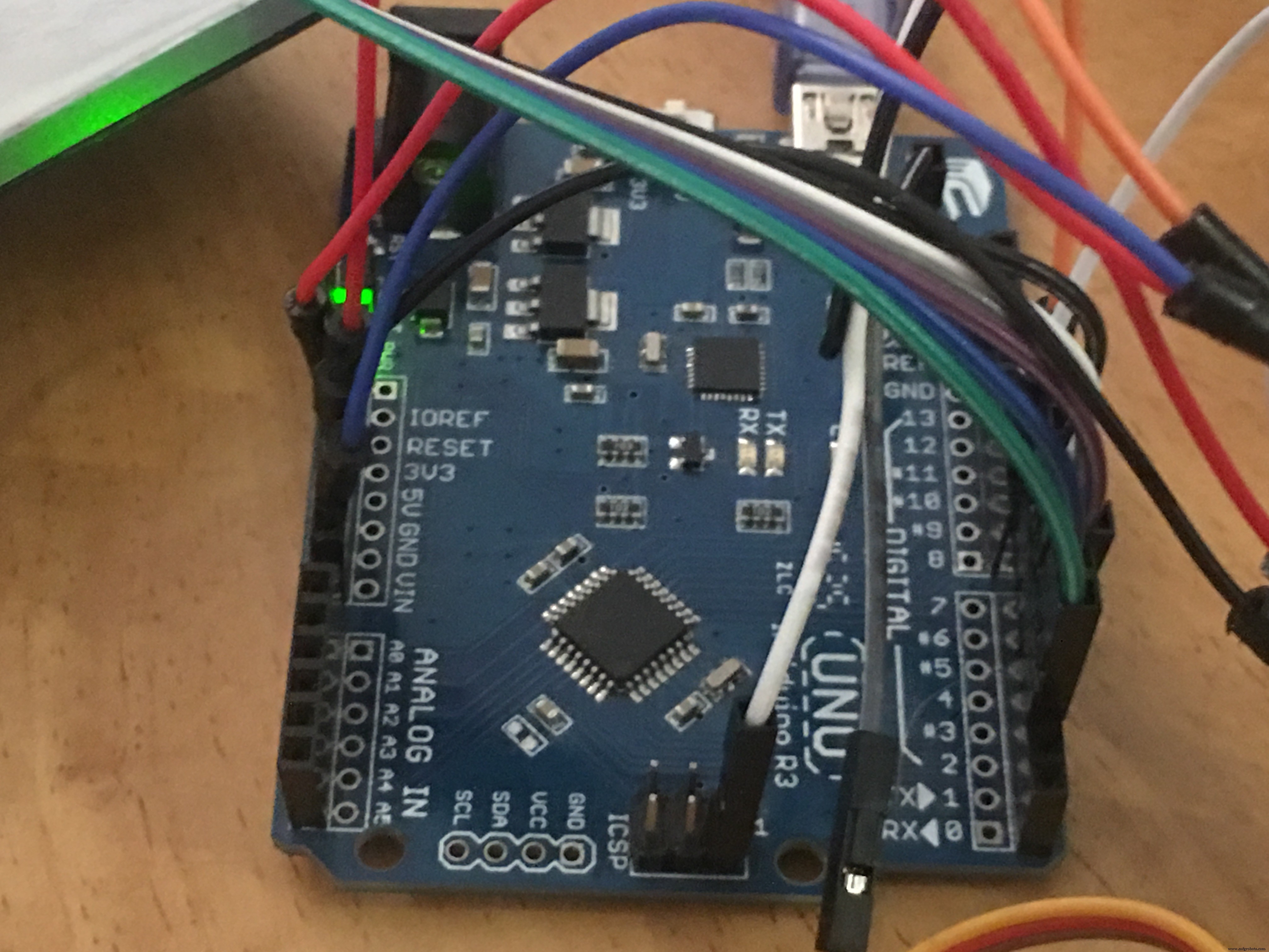 Efficient Arduino PWM Reader & RC Receiver Decoder with Built‑In Fail‑Safe