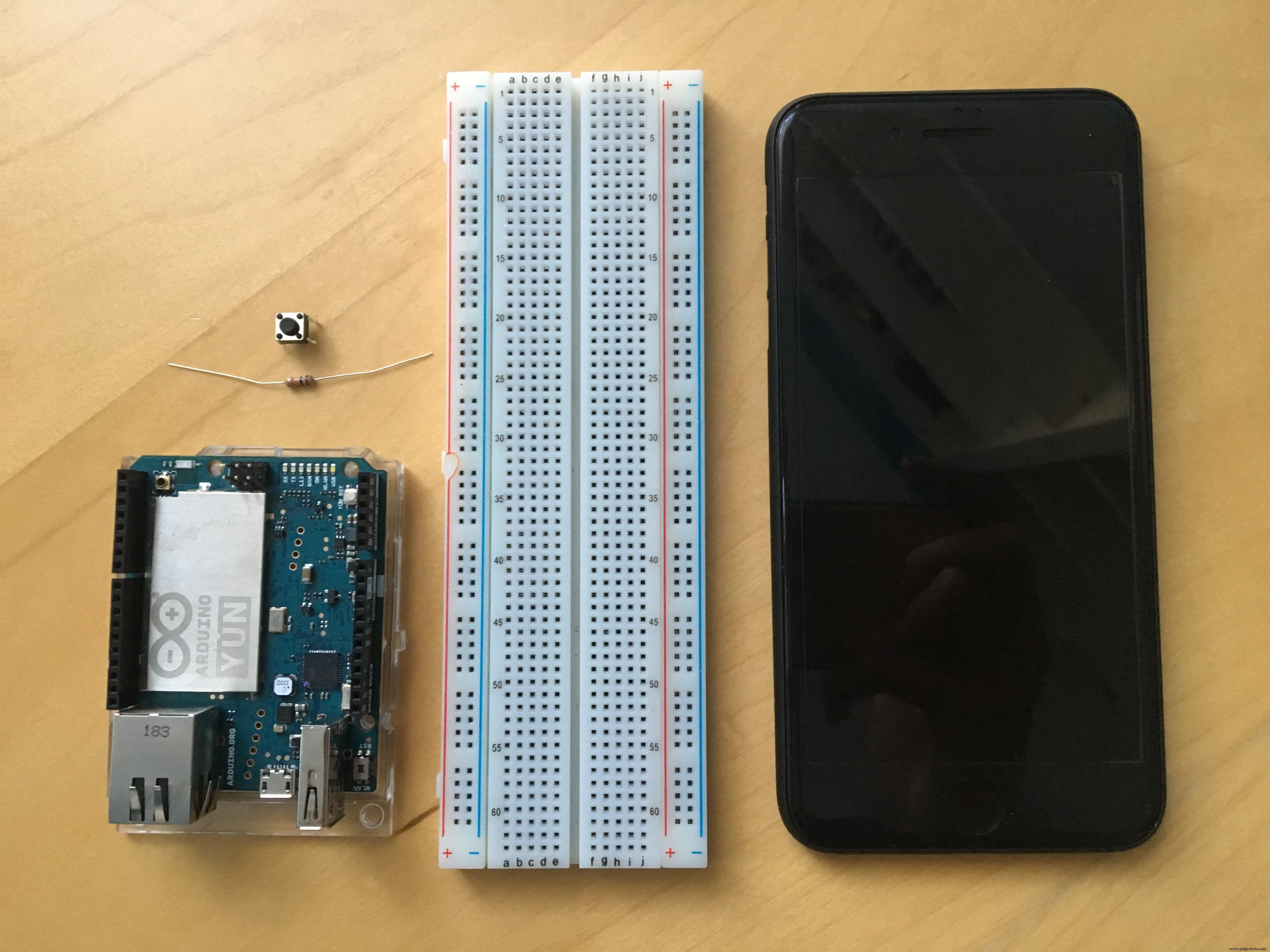 PhoneLocator: Securely Locate Your Phone Anywhere