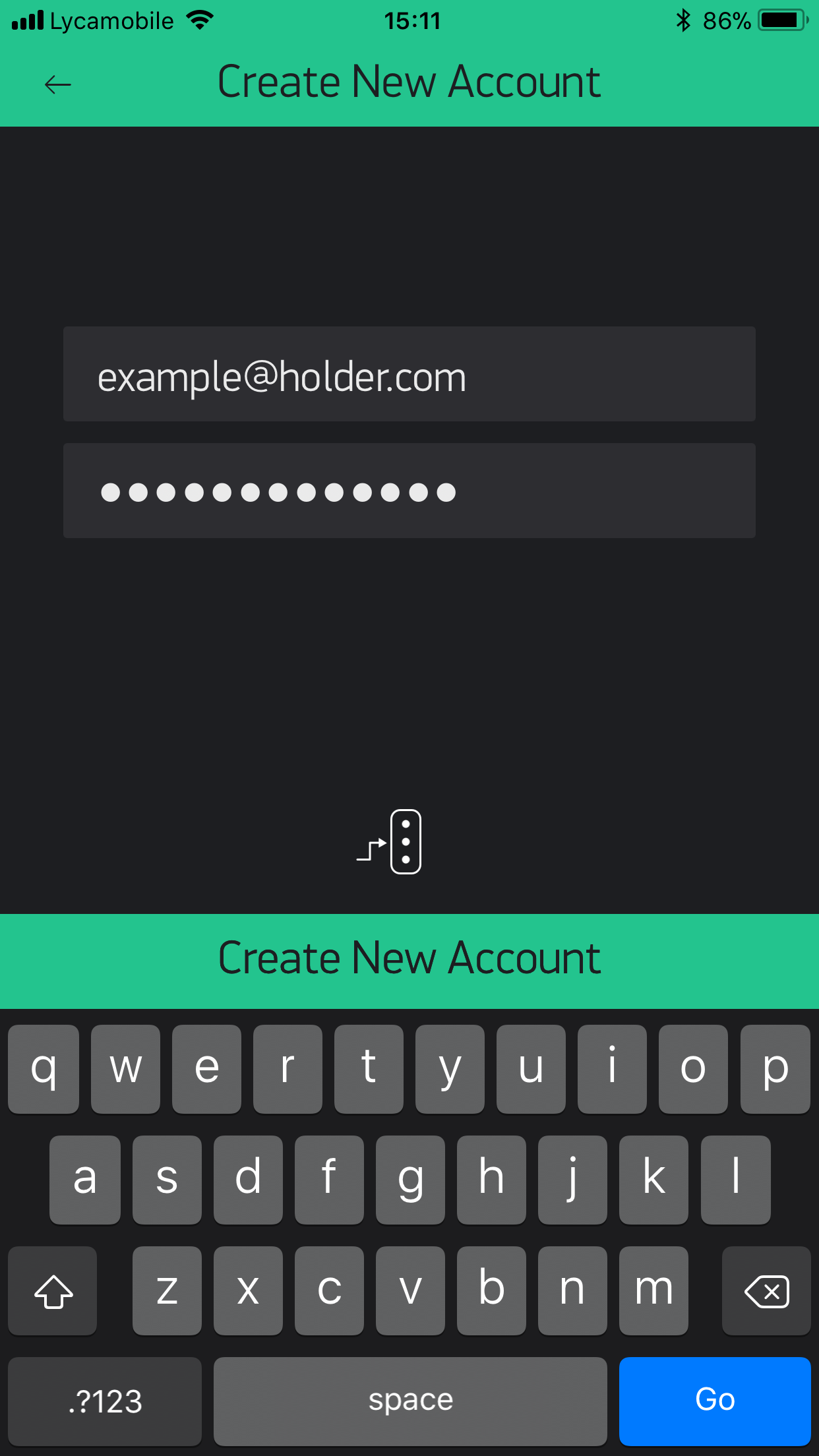 PhoneLocator: Securely Locate Your Phone Anywhere