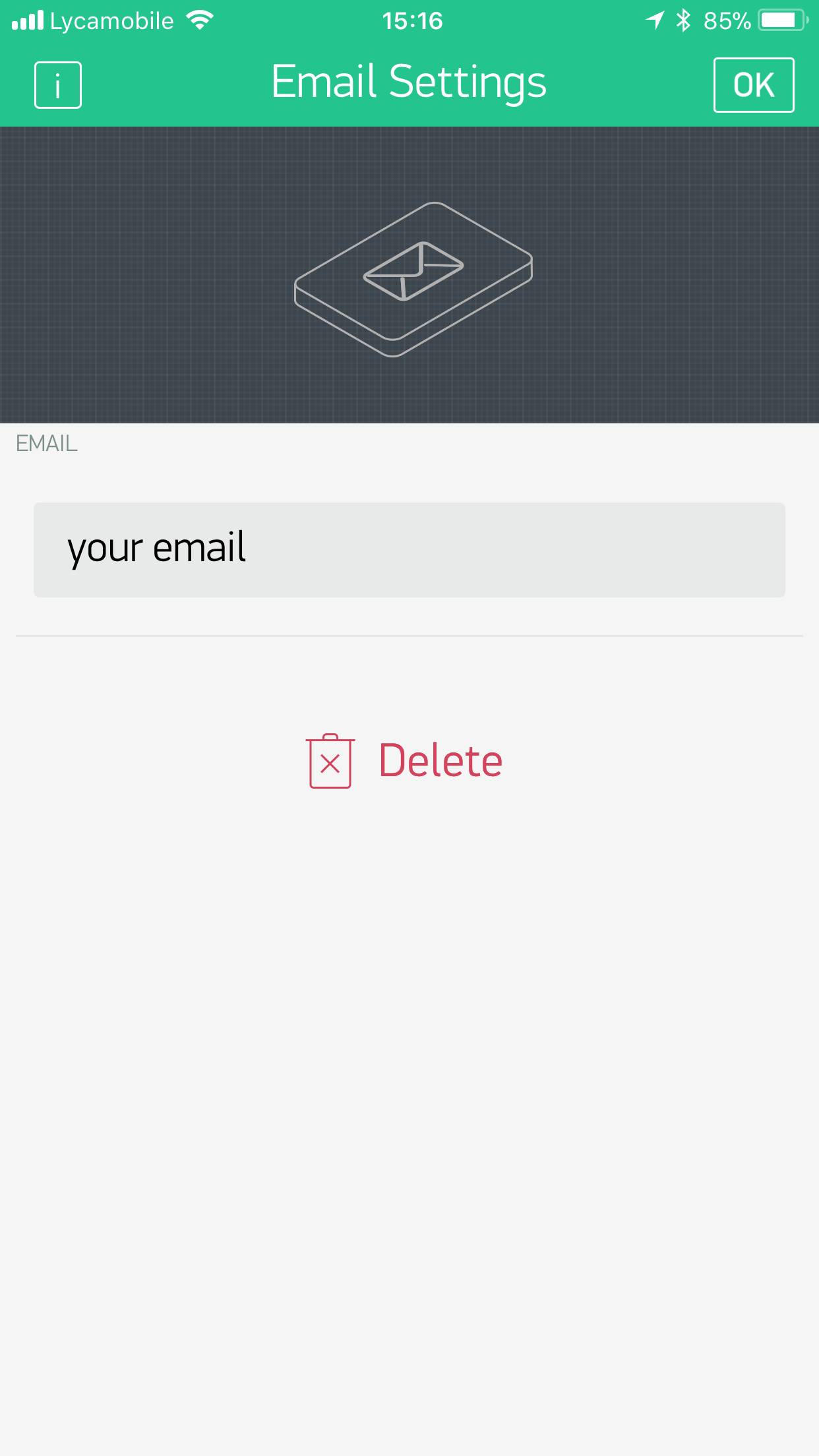 PhoneLocator: Securely Locate Your Phone Anywhere