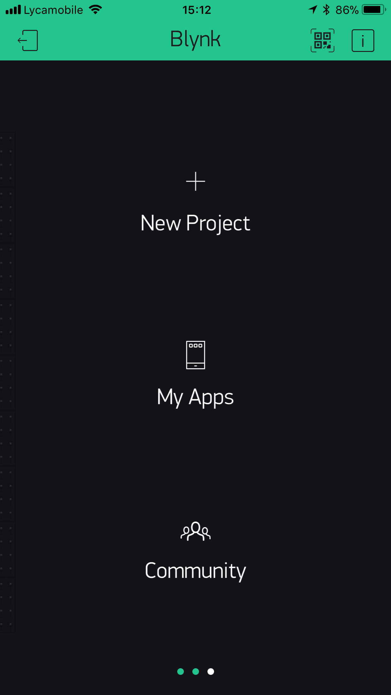 PhoneLocator: Securely Locate Your Phone Anywhere