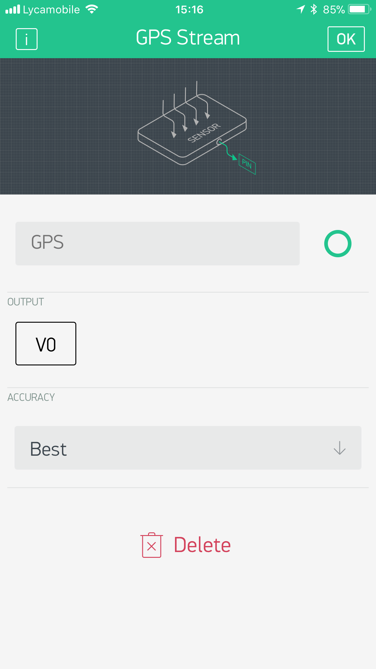 PhoneLocator: Securely Locate Your Phone Anywhere