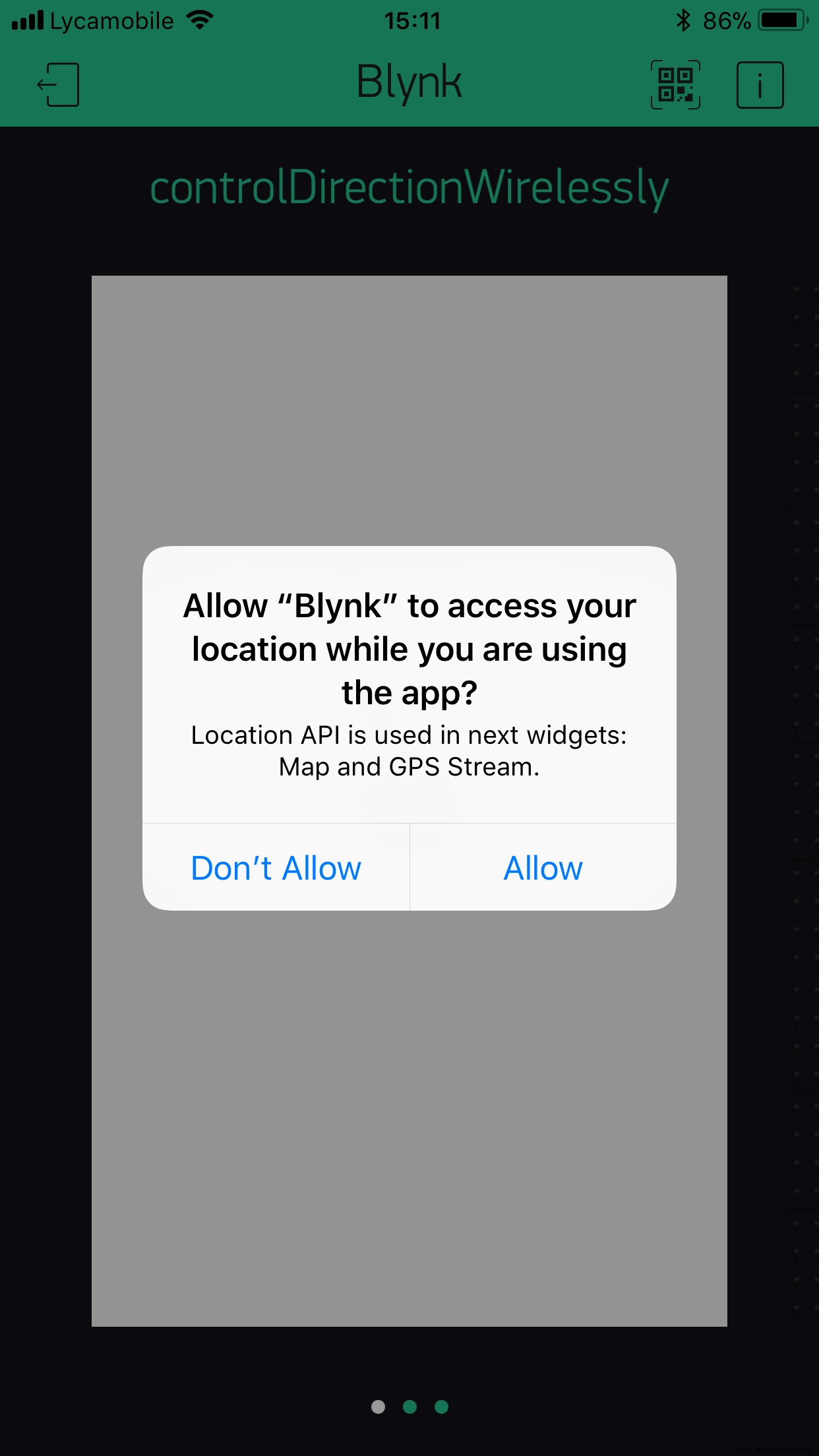 PhoneLocator: Securely Locate Your Phone Anywhere