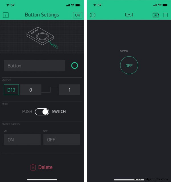 Portable IoT Weather Station with Arduino Nano 33 IoT