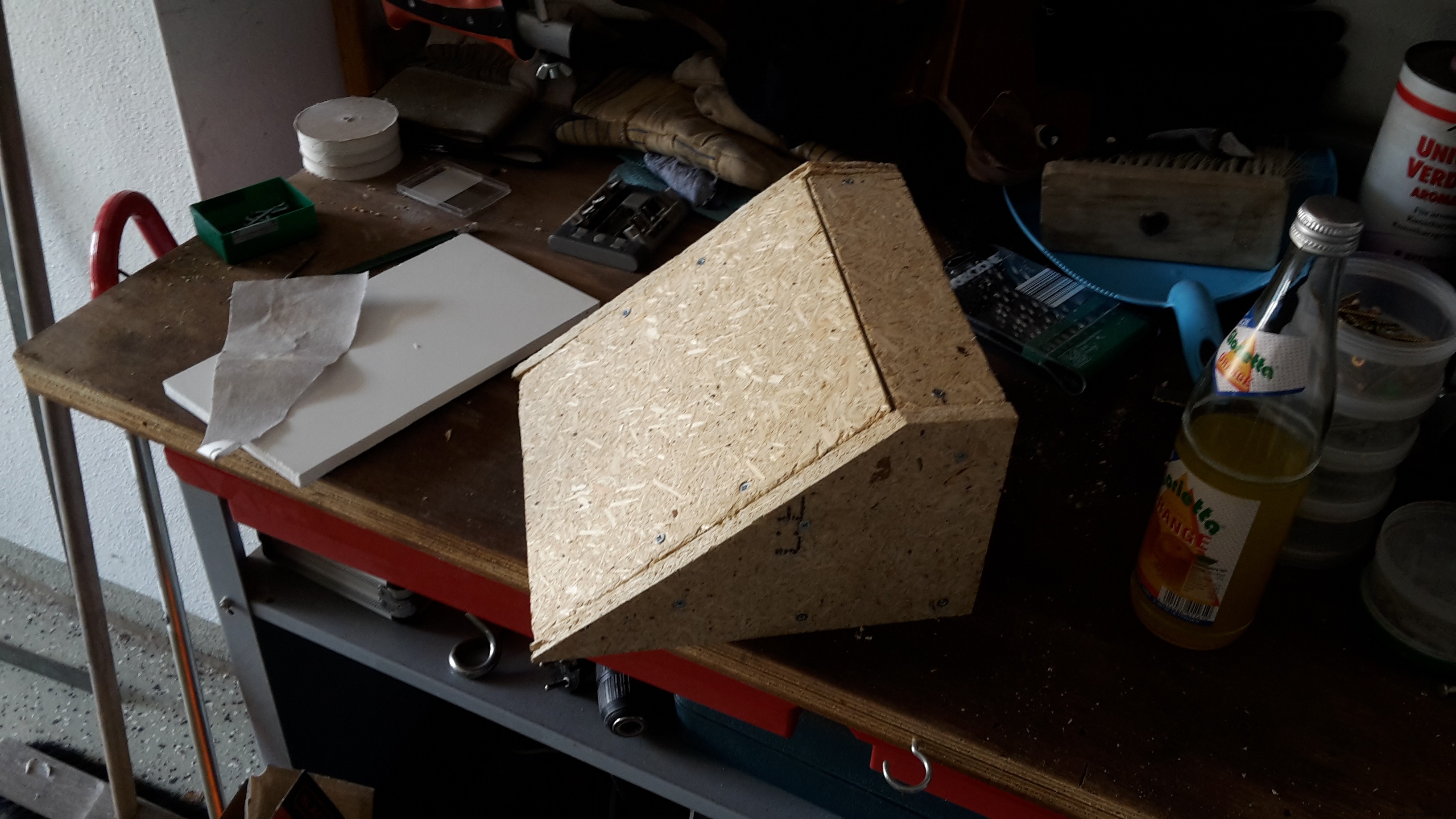 DIY Arduino Claw Machine – Build Your Own Arcade Toy