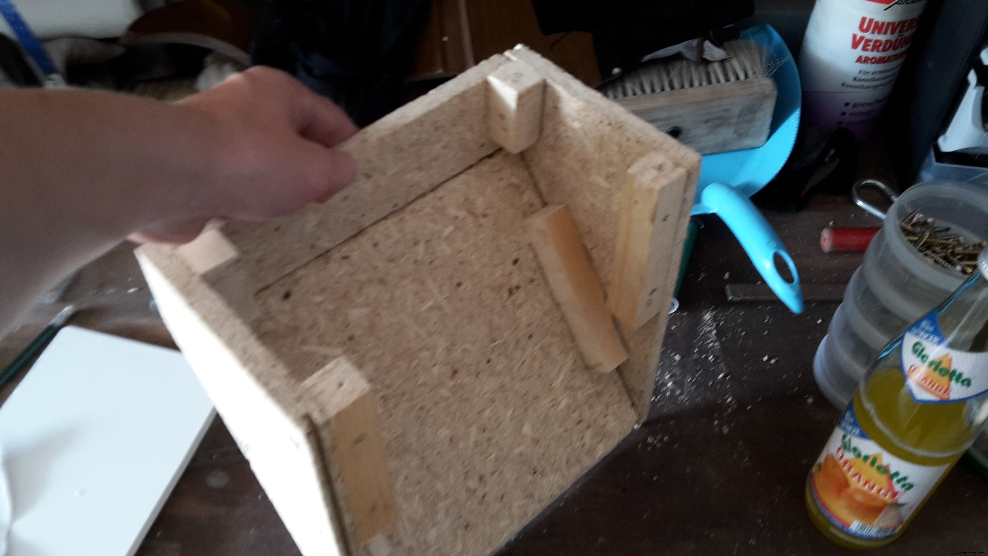 DIY Arduino Claw Machine – Build Your Own Arcade Toy