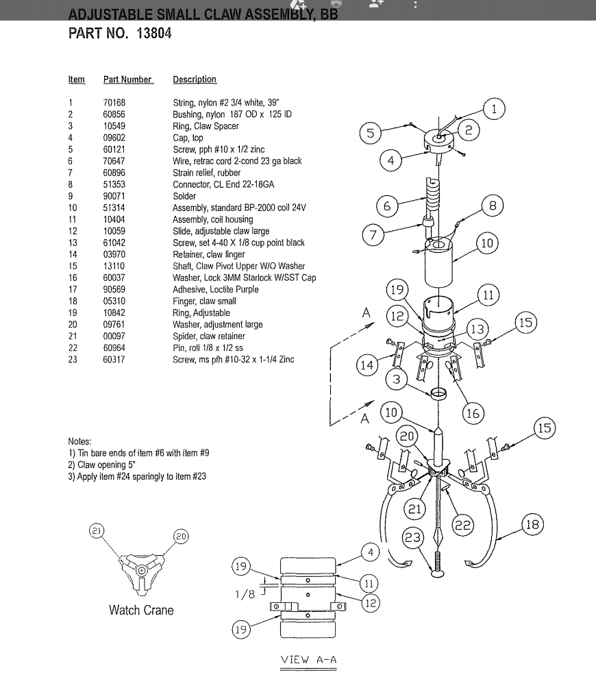 DIY Arduino Claw Machine – Build Your Own Arcade Toy