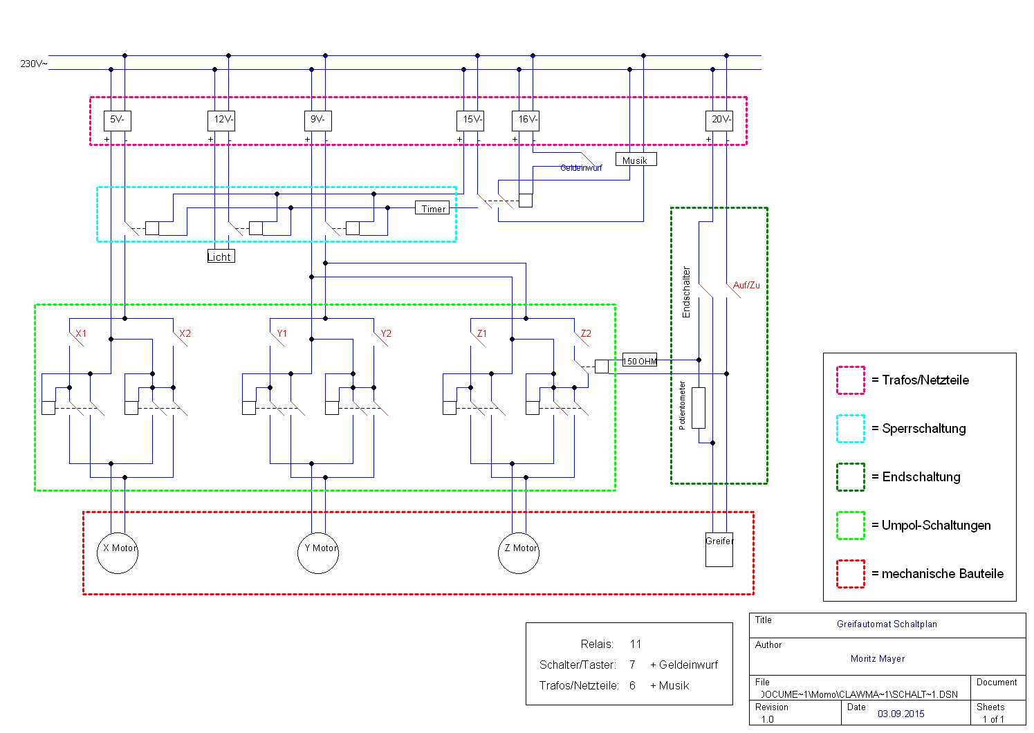 DIY Arduino Claw Machine – Build Your Own Arcade Toy