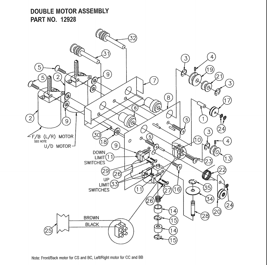 DIY Arduino Claw Machine – Build Your Own Arcade Toy
