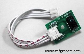 AI-Powered Maze-Solving Robot Using Arduino and Bluetooth