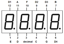 Arduino Nano RTC Clock: Precise Timekeeping with DS1307