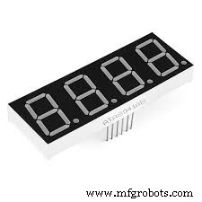 Arduino Nano RTC Clock: Precise Timekeeping with DS1307