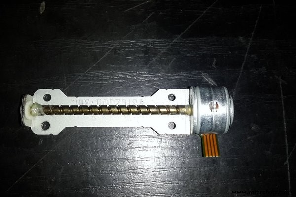 Build an Arduino-Powered CNC Plotter: Step-by-Step Drawing Machine DIY