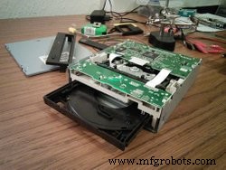 Build an Arduino-Powered CNC Plotter: Step-by-Step Drawing Machine DIY