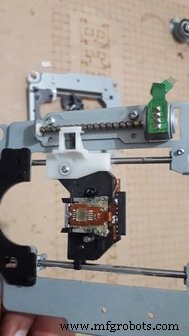 Build an Arduino-Powered CNC Plotter: Step-by-Step Drawing Machine DIY