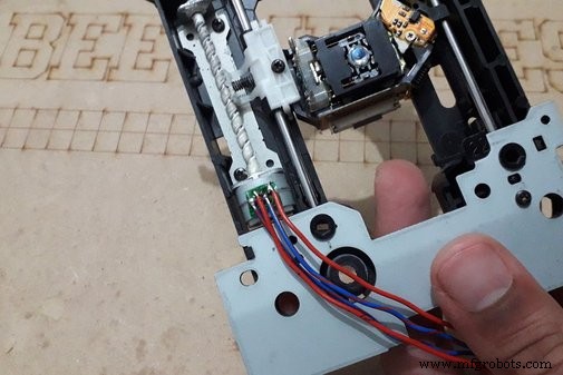 Build an Arduino-Powered CNC Plotter: Step-by-Step Drawing Machine DIY