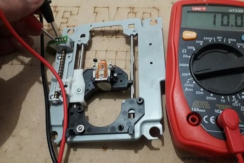 Build an Arduino-Powered CNC Plotter: Step-by-Step Drawing Machine DIY