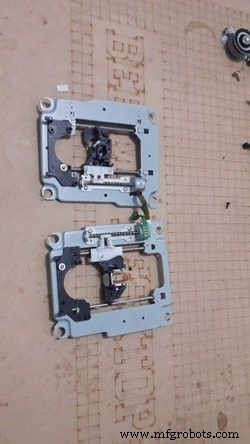 Build an Arduino-Powered CNC Plotter: Step-by-Step Drawing Machine DIY