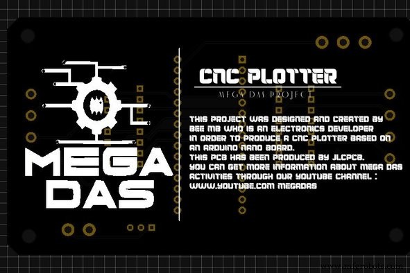 Build an Arduino-Powered CNC Plotter: Step-by-Step Drawing Machine DIY