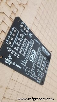 Build an Arduino-Powered CNC Plotter: Step-by-Step Drawing Machine DIY