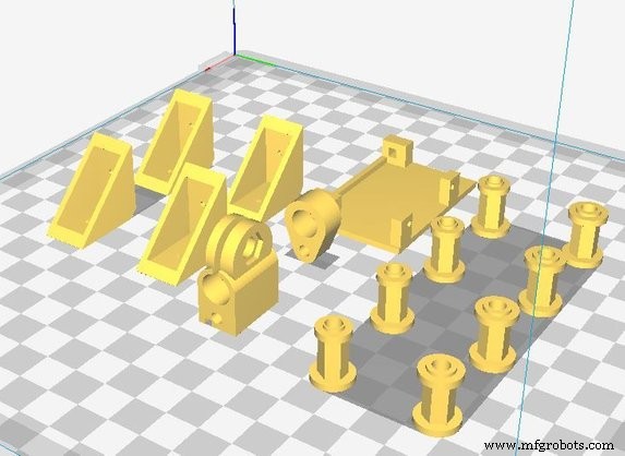 Build an Arduino-Powered CNC Plotter: Step-by-Step Drawing Machine DIY