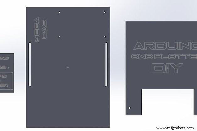 Build an Arduino-Powered CNC Plotter: Step-by-Step Drawing Machine DIY