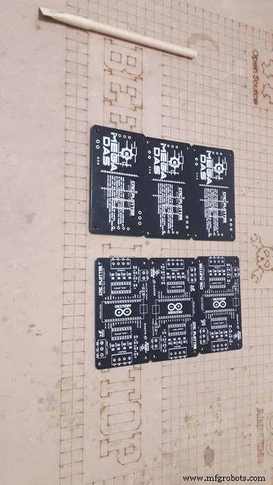 Build an Arduino-Powered CNC Plotter: Step-by-Step Drawing Machine DIY