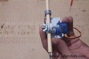 Build an Arduino-Powered CNC Plotter: Step-by-Step Drawing Machine DIY