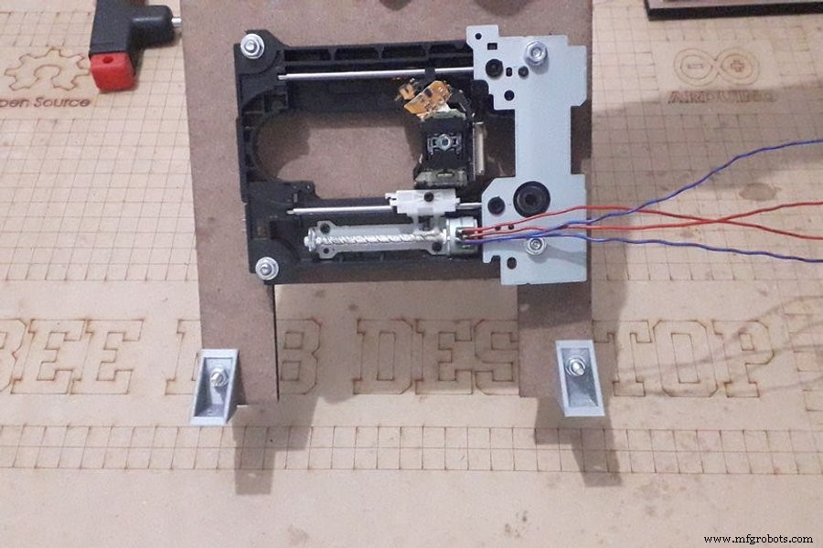 Build an Arduino-Powered CNC Plotter: Step-by-Step Drawing Machine DIY