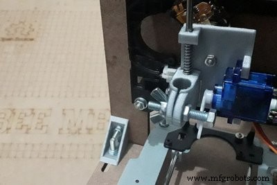 Build an Arduino-Powered CNC Plotter: Step-by-Step Drawing Machine DIY