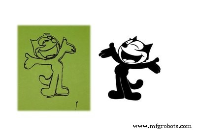 Build an Arduino-Powered CNC Plotter: Step-by-Step Drawing Machine DIY