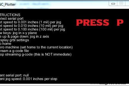 Build an Arduino-Powered CNC Plotter: Step-by-Step Drawing Machine DIY