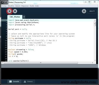 Build an Arduino-Powered CNC Plotter: Step-by-Step Drawing Machine DIY
