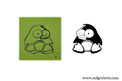 Build an Arduino-Powered CNC Plotter: Step-by-Step Drawing Machine DIY